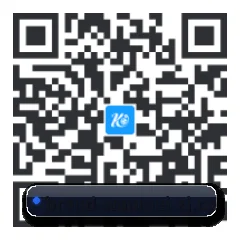 Android 原生极速版 二维码